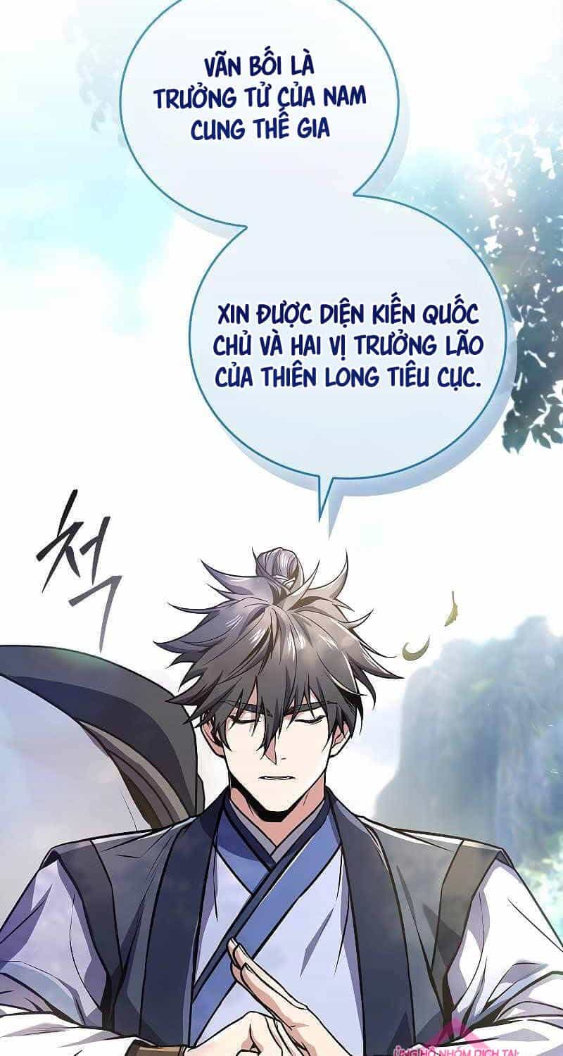 Chuyển Sinh Thành Tiêu Sư - Chương 72 - ảnh 24