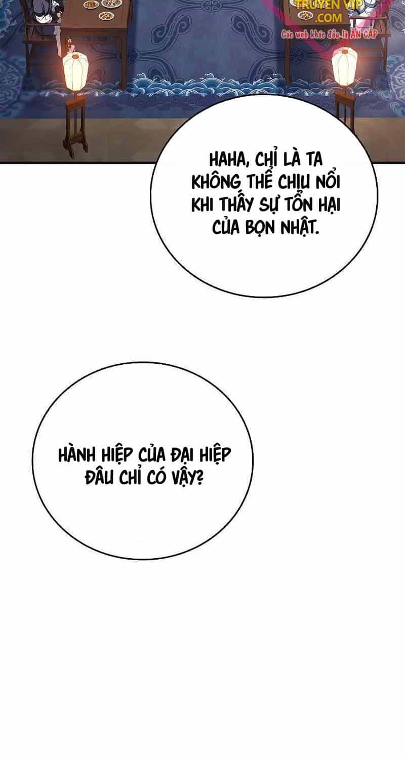 Chuyển Sinh Thành Tiêu Sư - Chương 73 - ảnh 25