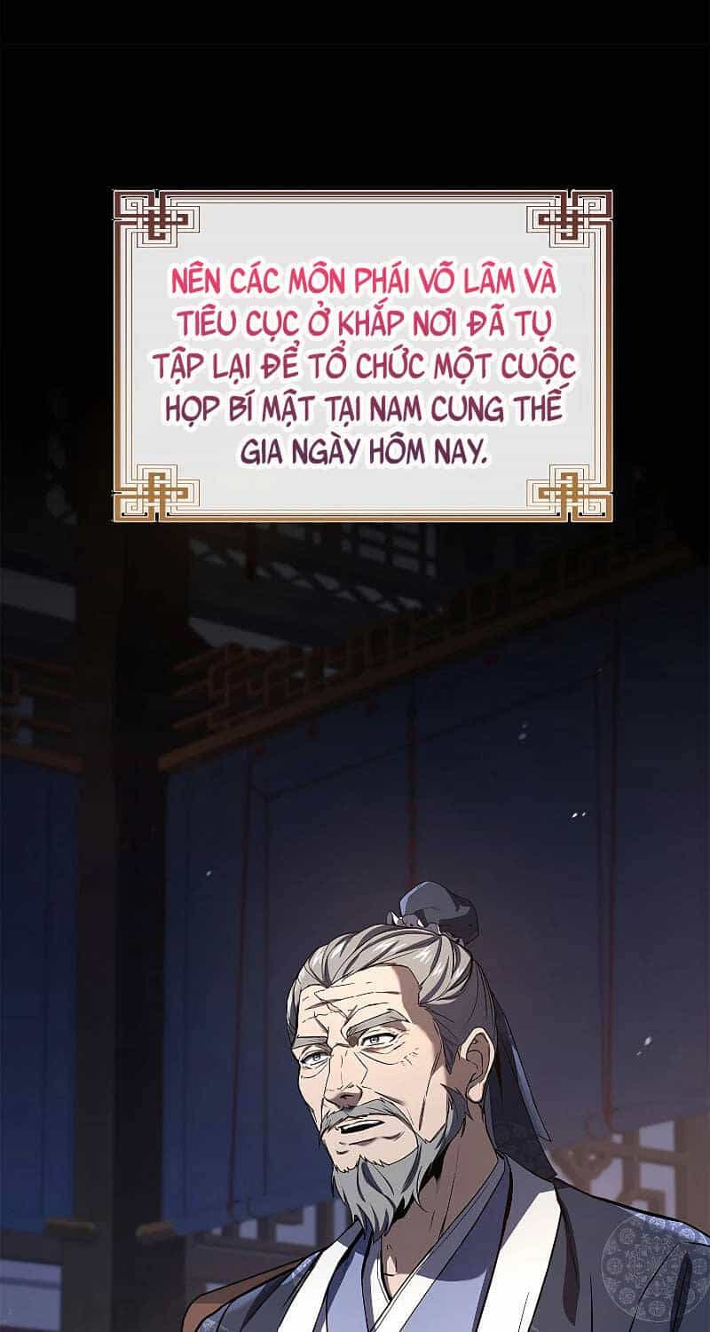 Chuyển Sinh Thành Tiêu Sư - Chương 75 - ảnh 7