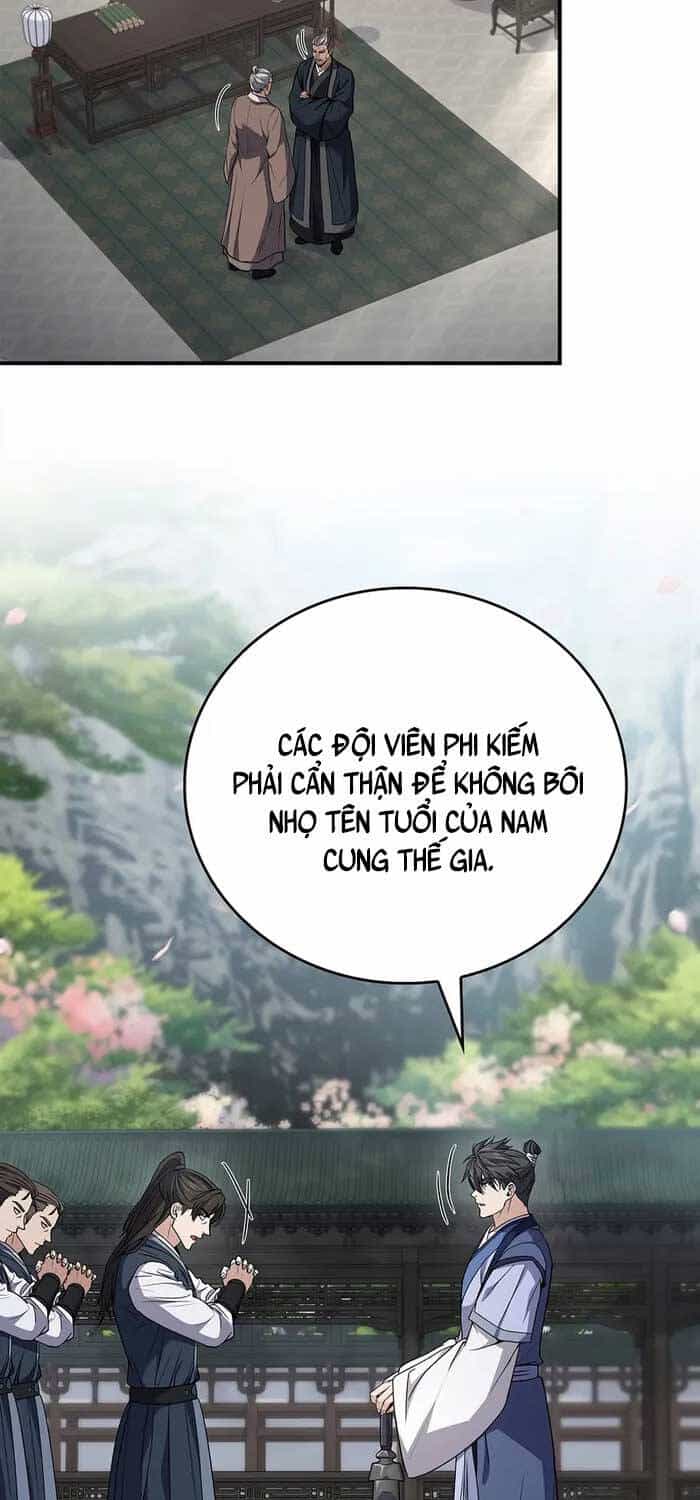 Chuyển Sinh Thành Tiêu Sư - Chương 76 - ảnh 39