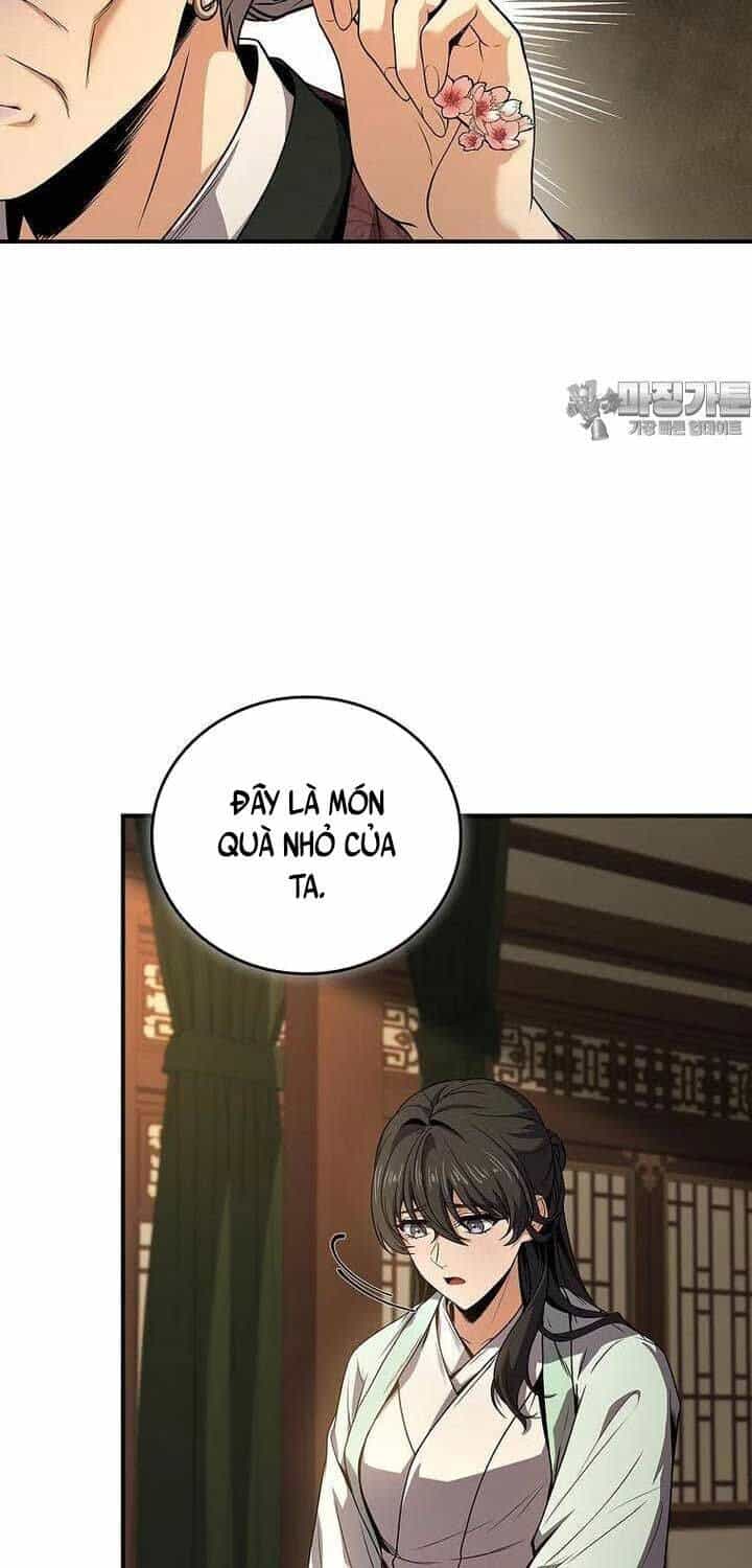 Chuyển Sinh Thành Tiêu Sư - Chương 84 - ảnh 44