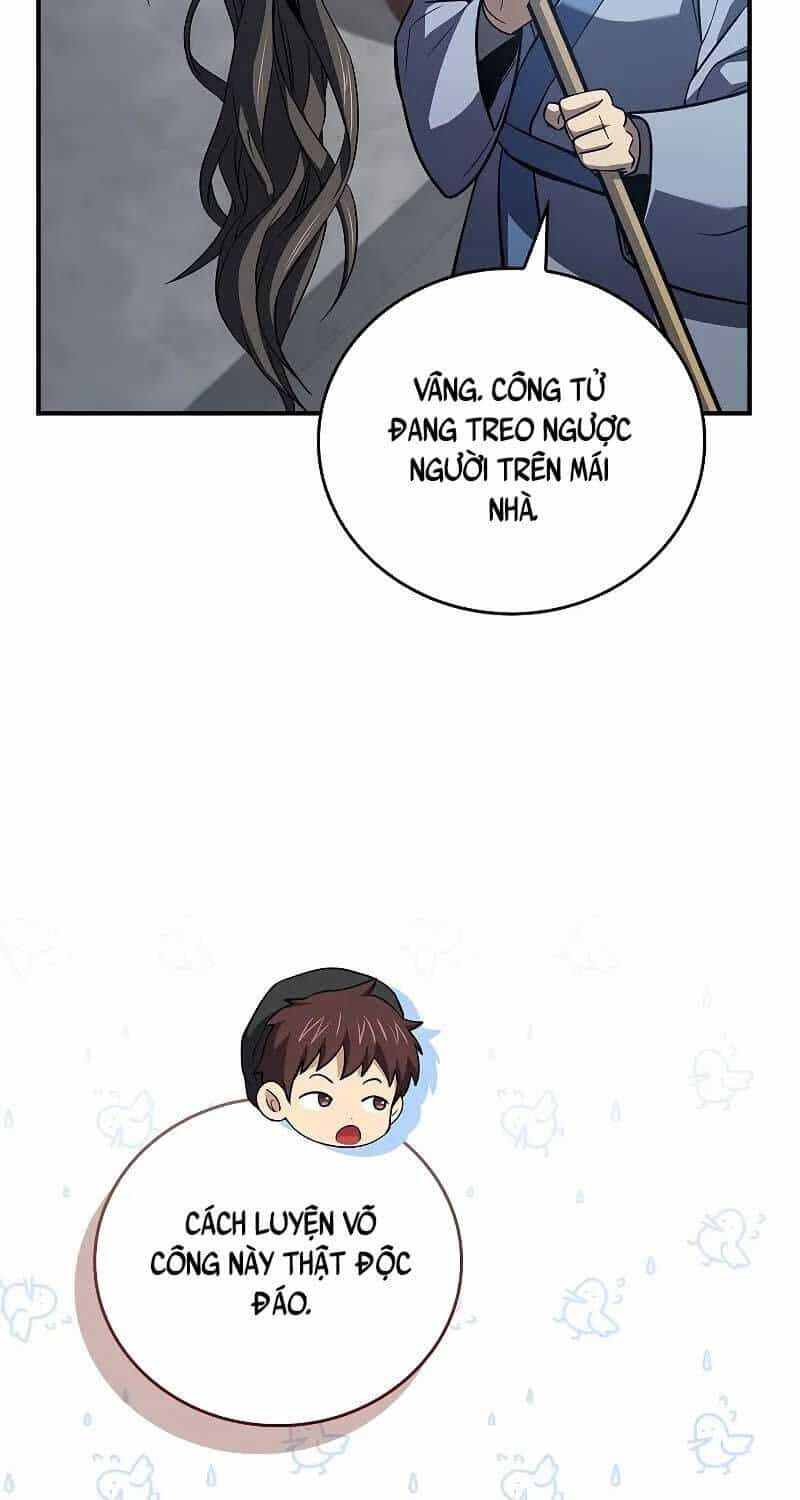 Chuyển Sinh Thành Tiêu Sư - Chương 85 - ảnh 76