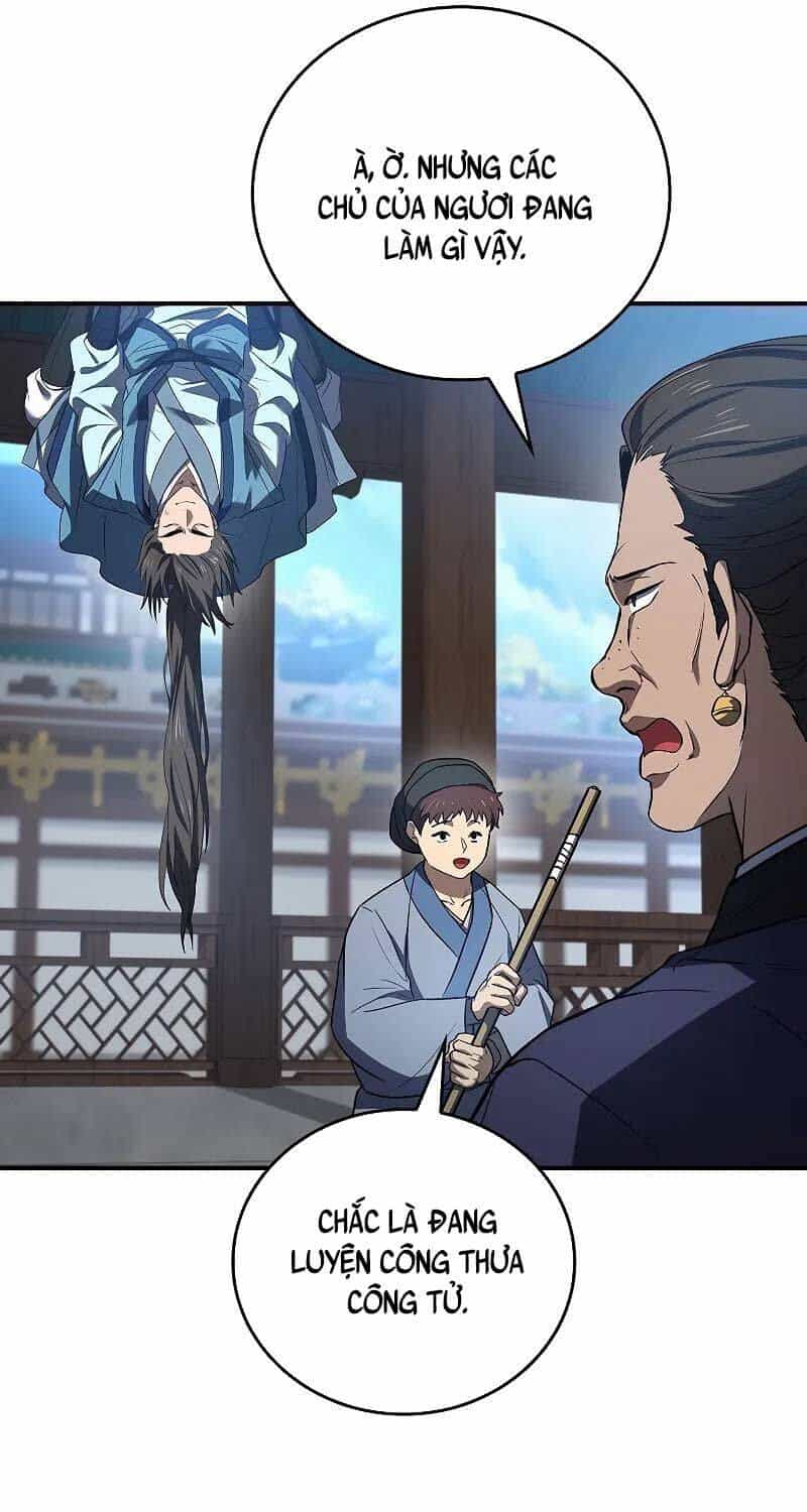 Chuyển Sinh Thành Tiêu Sư - Chương 85 - ảnh 82