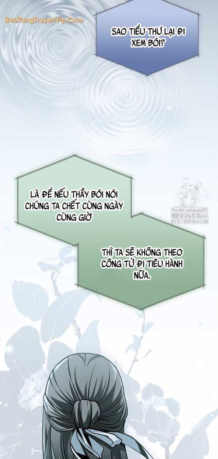Chuyển Sinh Thành Tiêu Sư - Chương 91 - ảnh 67