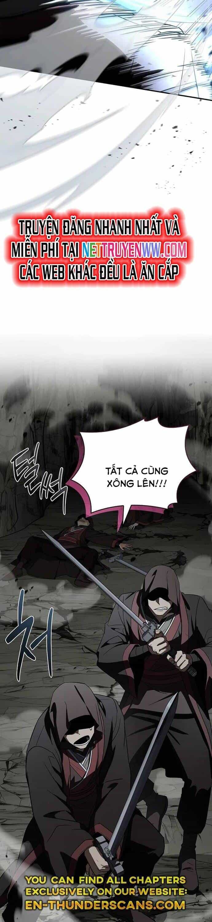Chuyển Sinh Thành Tiêu Sư - Chương 92 - ảnh 22