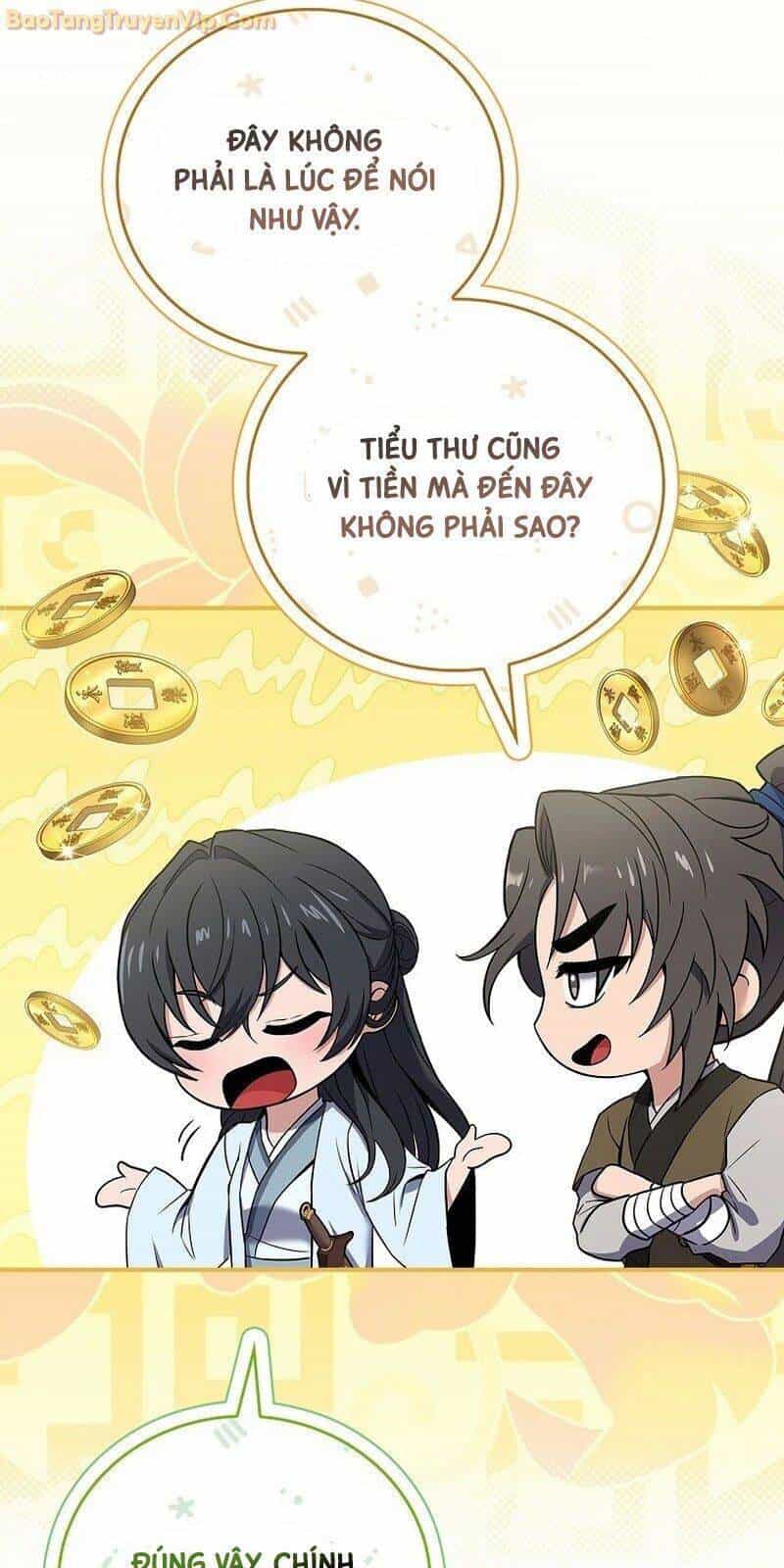 Chuyển Sinh Thành Tiêu Sư - Chương 96 - ảnh 10