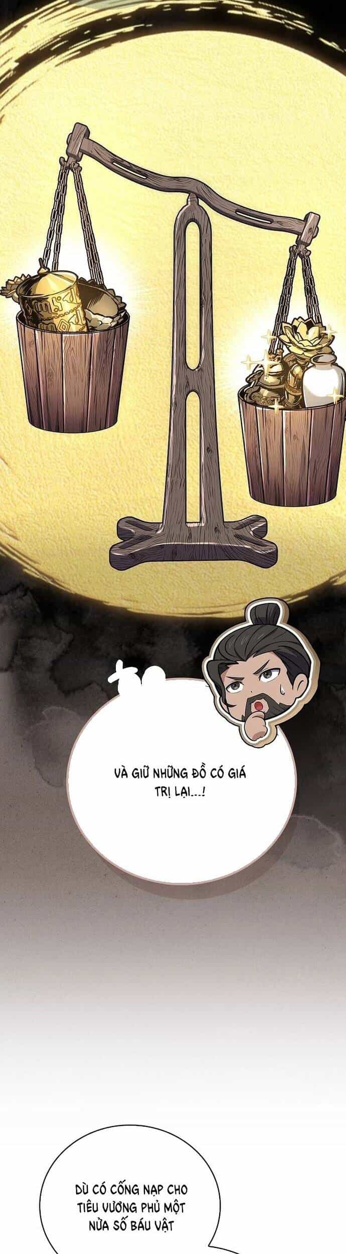 Chuyển Sinh Thành Tiêu Sư - Chương 97 - ảnh 39