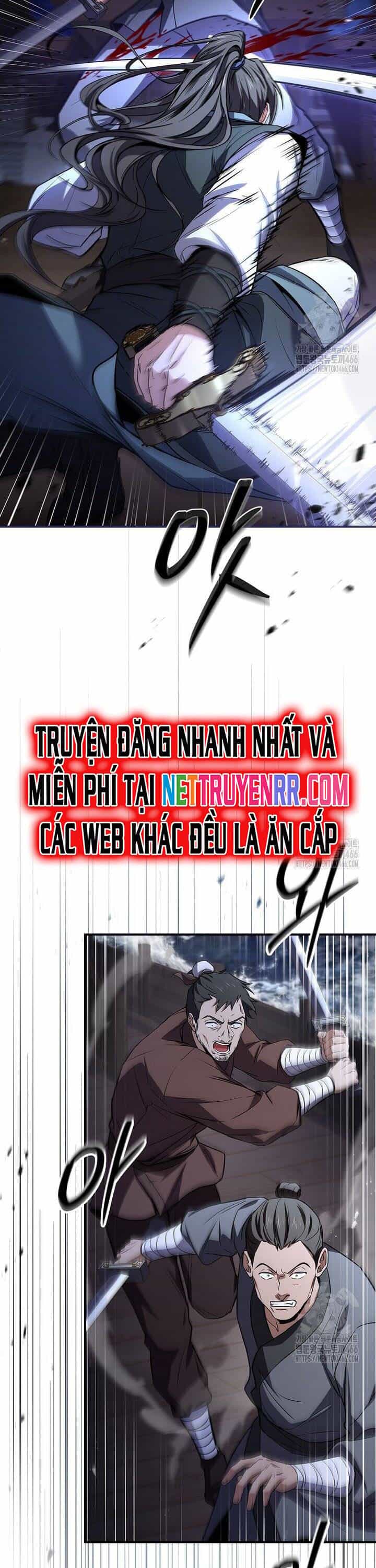 Chuyển Sinh Thành Tiêu Sư - Chương 98 - ảnh 51