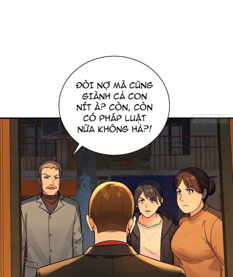 Chuyển Sinh Thành Tra Nam, Ta Giúp Thê Tử Trường Sinh - Chương 1 - ảnh 41