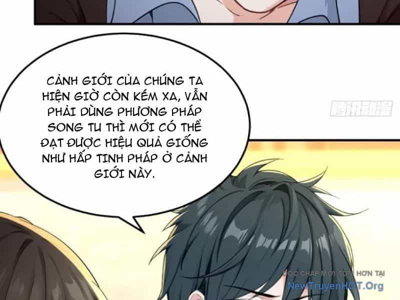 Chuyển Sinh Thành Tra Nam, Ta Giúp Thê Tử Trường Sinh - Chương 14 - ảnh 10