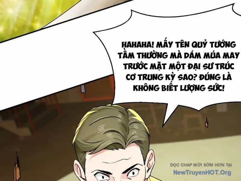 Chuyển Sinh Thành Tra Nam, Ta Giúp Thê Tử Trường Sinh - Chương 16 - ảnh 57