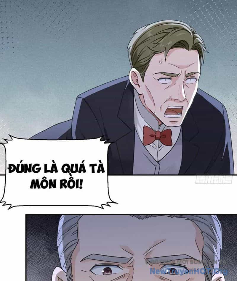 Chuyển Sinh Thành Tra Nam, Ta Giúp Thê Tử Trường Sinh - Chương 24 - ảnh 38