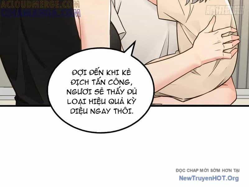 Chuyển Sinh Thành Tra Nam, Ta Giúp Thê Tử Trường Sinh - Chương 25 - ảnh 23