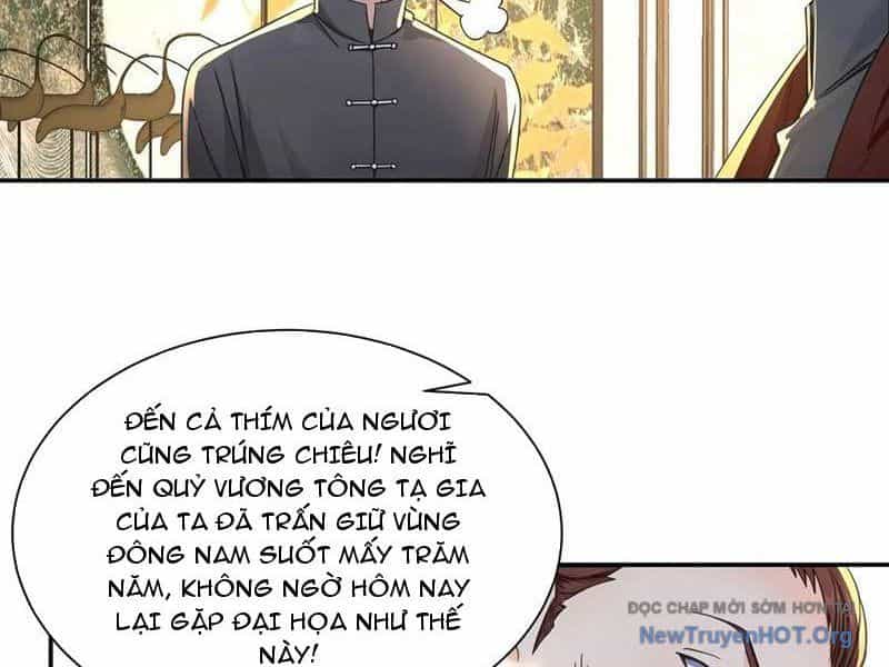 Chuyển Sinh Thành Tra Nam, Ta Giúp Thê Tử Trường Sinh - Chương 26 - ảnh 14