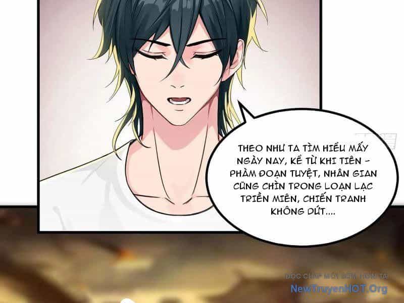 Chuyển Sinh Thành Tra Nam, Ta Giúp Thê Tử Trường Sinh - Chương 29 - ảnh 74