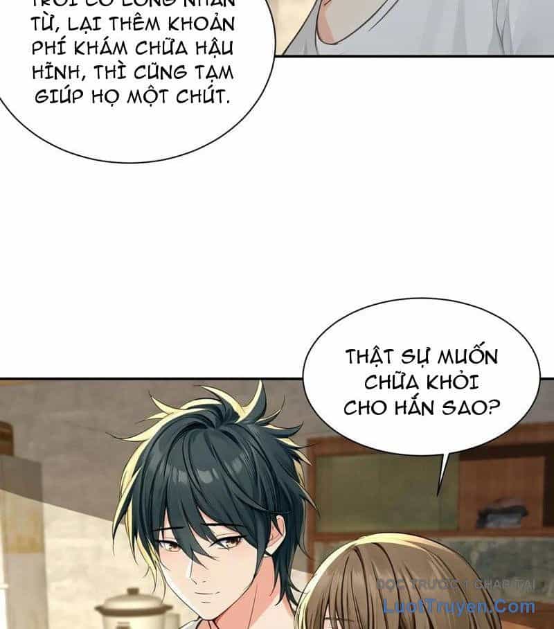 Chuyển Sinh Thành Tra Nam, Ta Giúp Thê Tử Trường Sinh - Chương 34 - ảnh 36