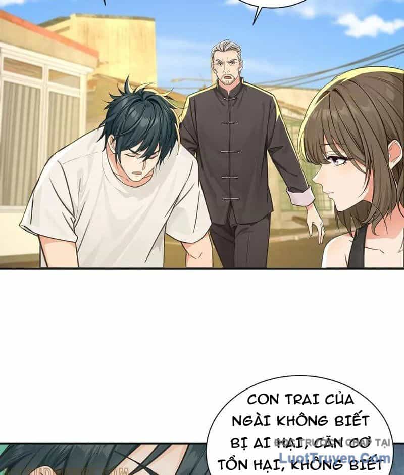 Chuyển Sinh Thành Tra Nam, Ta Giúp Thê Tử Trường Sinh - Chương 34 - ảnh 8