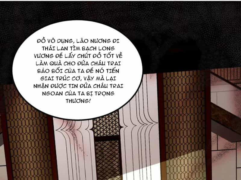 Chuyển Sinh Thành Tra Nam, Ta Giúp Thê Tử Trường Sinh - Chương 36 - ảnh 77