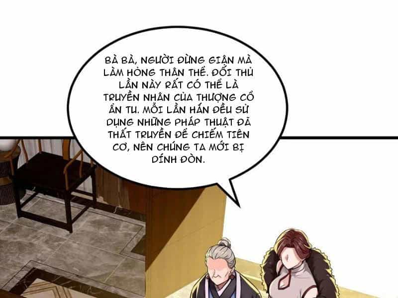 Chuyển Sinh Thành Tra Nam, Ta Giúp Thê Tử Trường Sinh - Chương 36 - ảnh 92