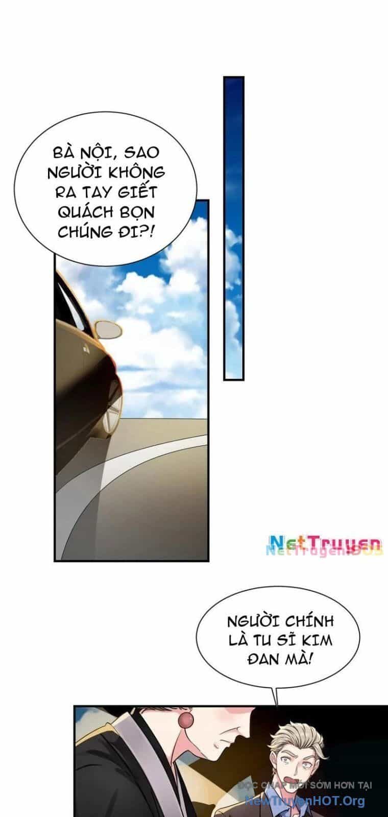 Chuyển Sinh Thành Tra Nam, Ta Giúp Thê Tử Trường Sinh - Chương 37 - ảnh 37