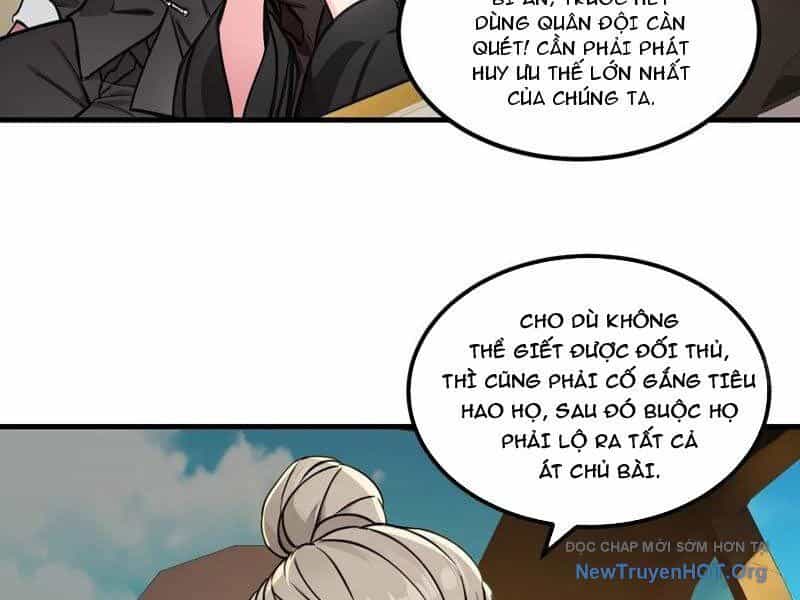Chuyển Sinh Thành Tra Nam, Ta Giúp Thê Tử Trường Sinh - Chương 38 - ảnh 77