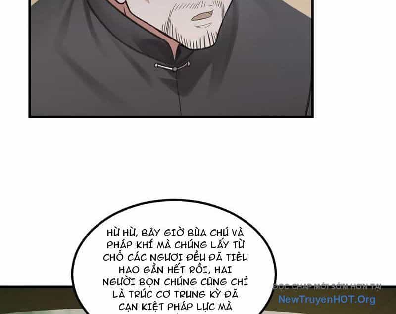 Chuyển Sinh Thành Tra Nam, Ta Giúp Thê Tử Trường Sinh - Chương 39 - ảnh 21