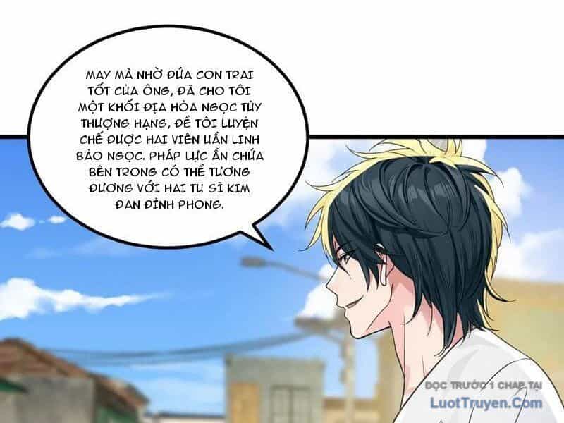Chuyển Sinh Thành Tra Nam, Ta Giúp Thê Tử Trường Sinh - Chương 41 - ảnh 4