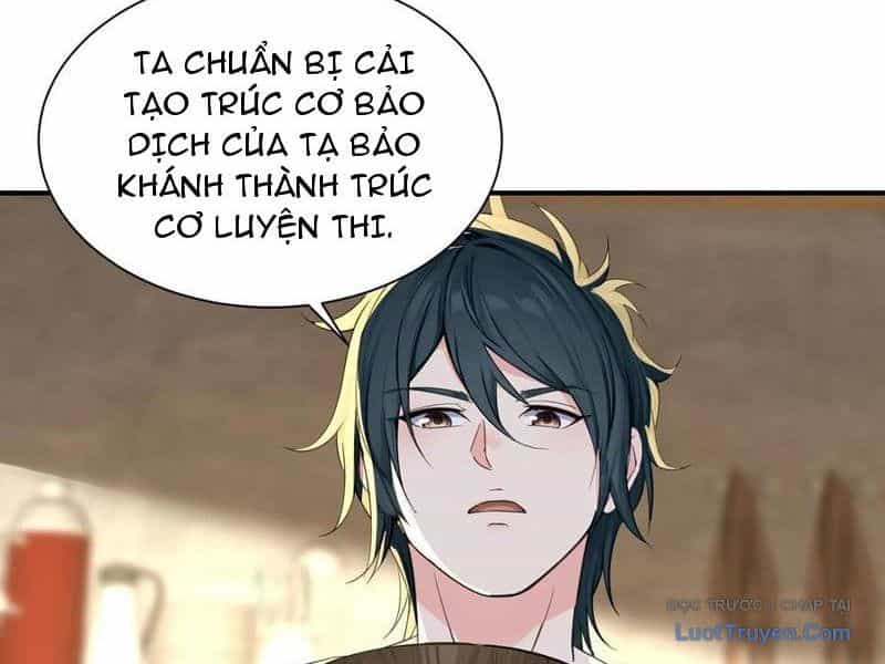 Chuyển Sinh Thành Tra Nam, Ta Giúp Thê Tử Trường Sinh - Chương 42 - ảnh 21