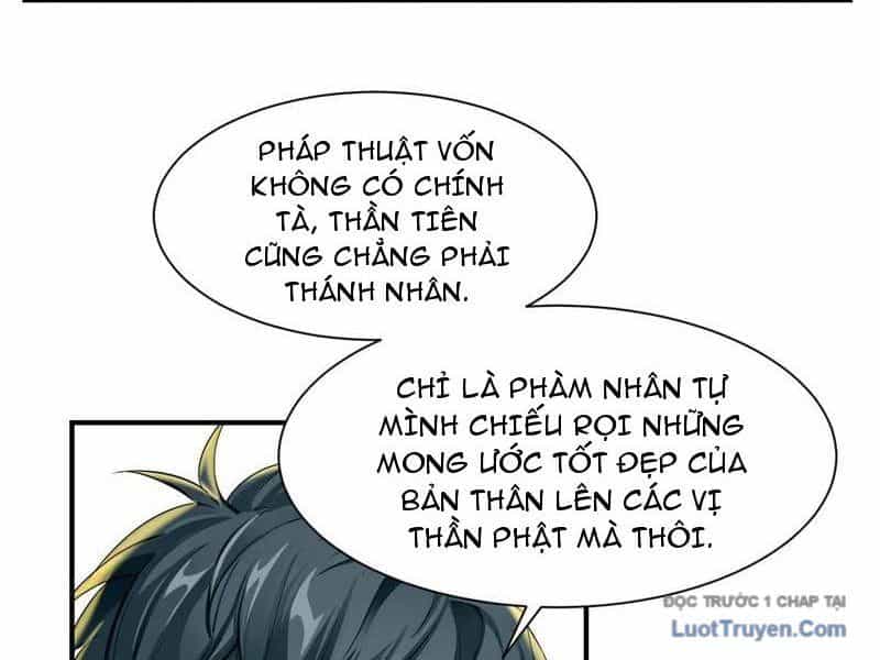 Chuyển Sinh Thành Tra Nam, Ta Giúp Thê Tử Trường Sinh - Chương 42 - ảnh 35