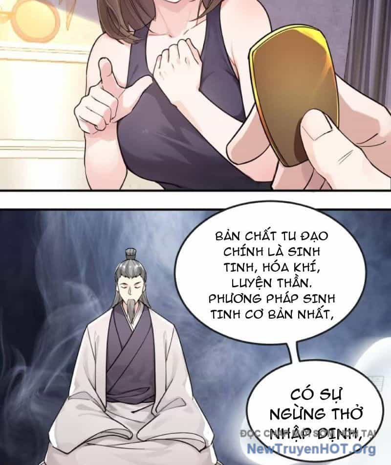 Chuyển Sinh Thành Tra Nam, Ta Giúp Thê Tử Trường Sinh - Chương 9 - ảnh 15