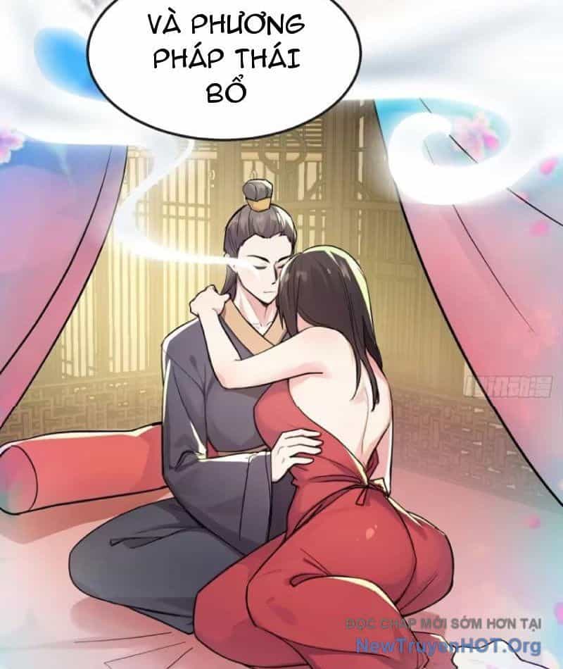 Chuyển Sinh Thành Tra Nam, Ta Giúp Thê Tử Trường Sinh - Chương 9 - ảnh 17