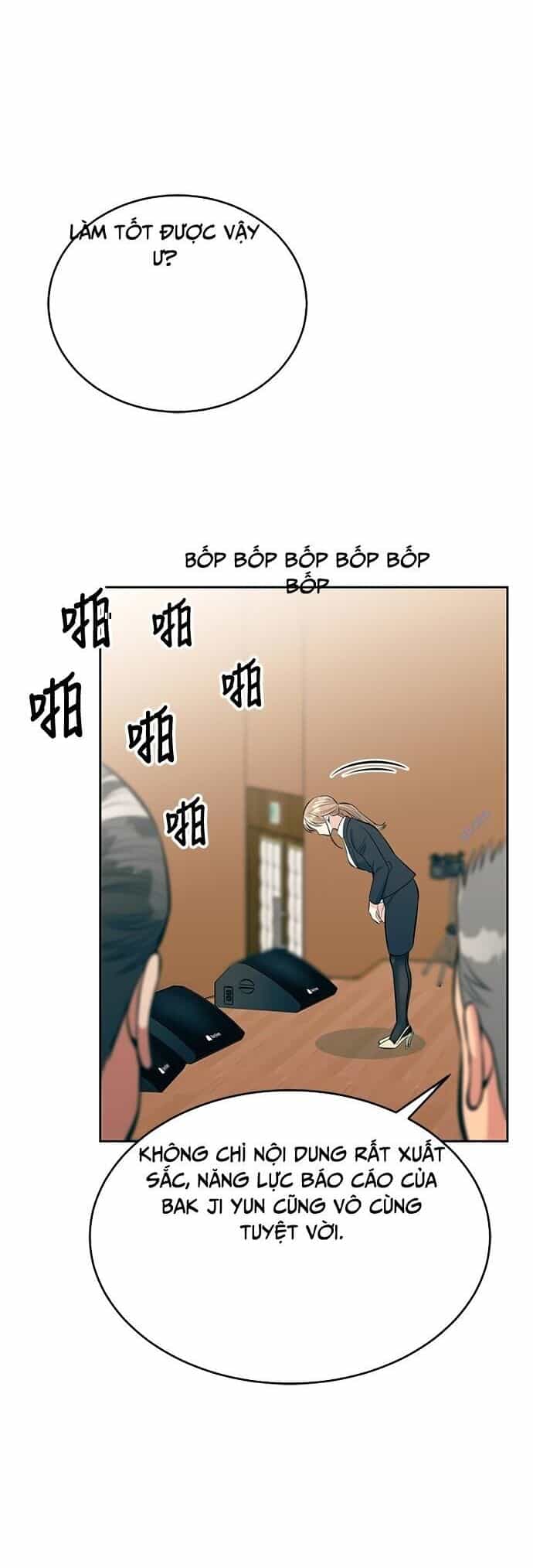 Chuyển Sinh Trở Thành Nhân Viên Mới - Chương 13 - ảnh 42