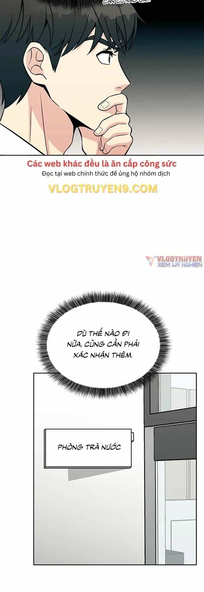 Chuyển Sinh Trở Thành Nhân Viên Mới - Chương 16 - ảnh 48