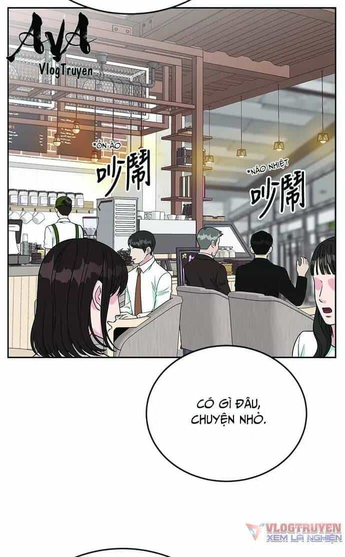 Chuyển Sinh Trở Thành Nhân Viên Mới - Chương 18 - ảnh 7