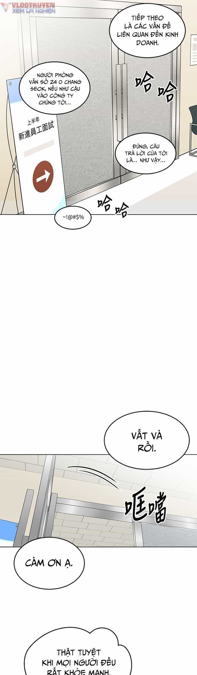 Chuyển Sinh Trở Thành Nhân Viên Mới - Chương 2 - ảnh 13