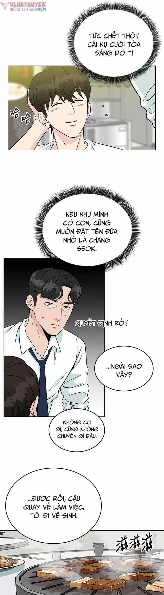 Chuyển Sinh Trở Thành Nhân Viên Mới - Chương 2 - ảnh 45