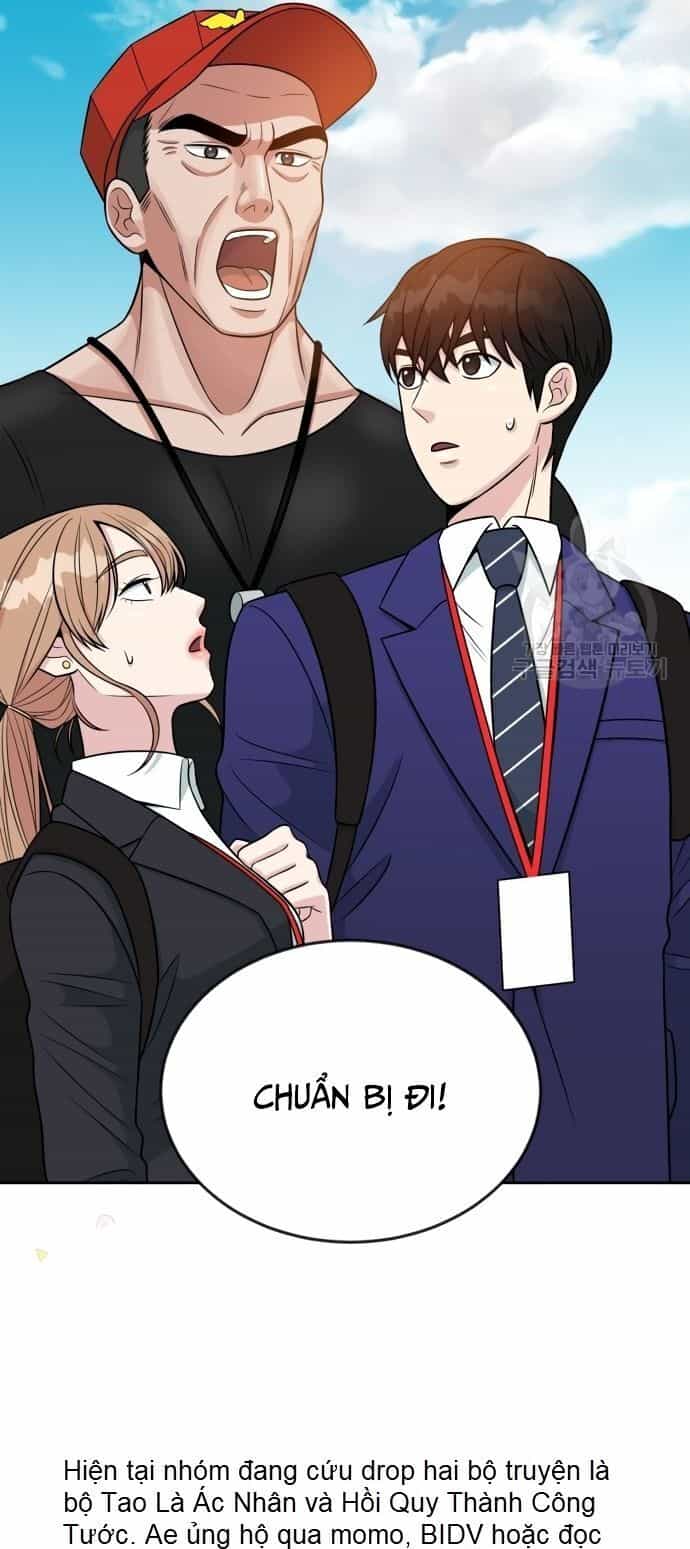 Chuyển Sinh Trở Thành Nhân Viên Mới - Chương 7 - ảnh 37