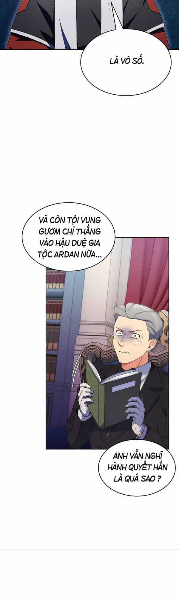 Chuyển Sinh Vào Gia Tộc Suy Vong - Chương 18 - ảnh 30