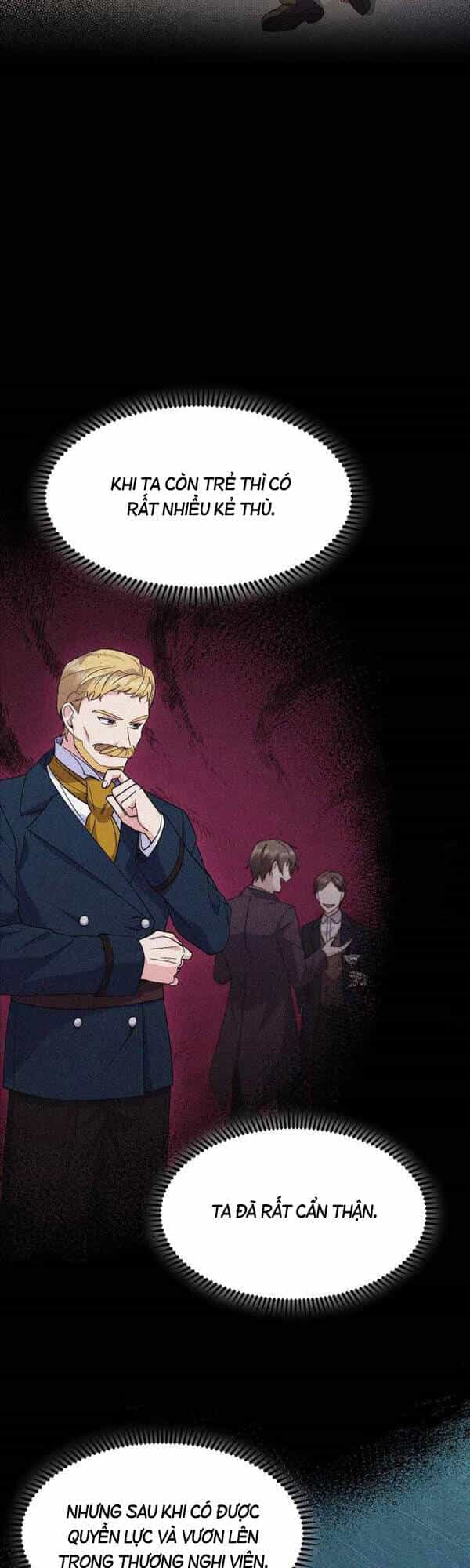 Chuyển Sinh Vào Gia Tộc Suy Vong - Chương 19 - ảnh 22