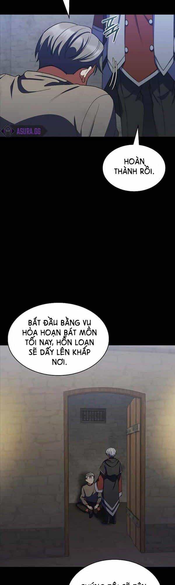 Chuyển Sinh Vào Gia Tộc Suy Vong - Chương 23 - ảnh 26