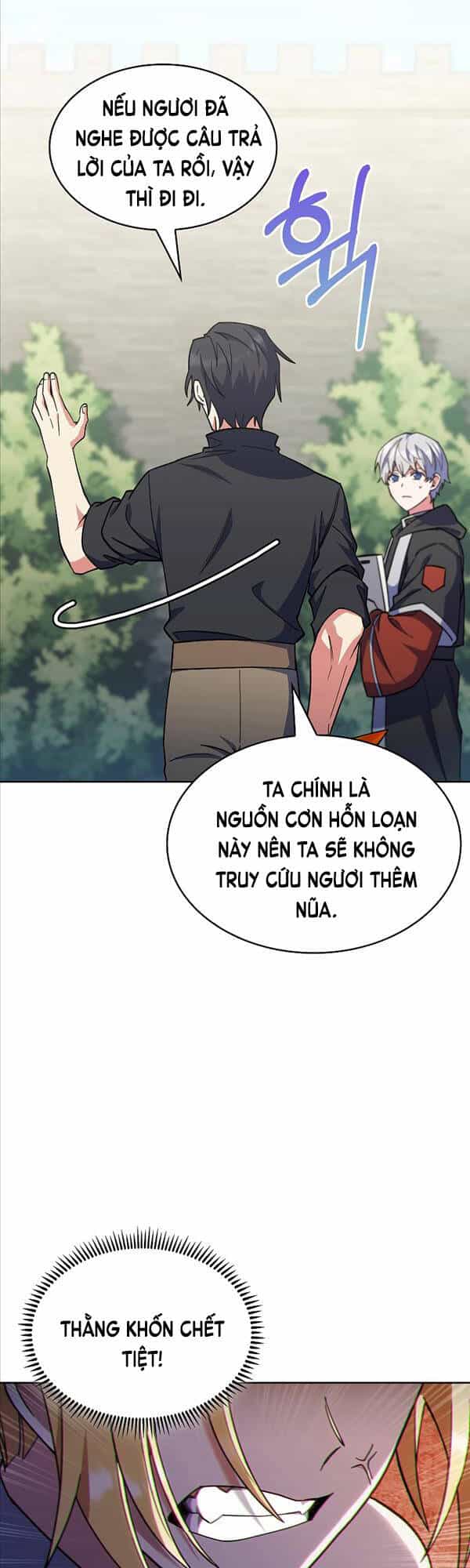 Chuyển Sinh Vào Gia Tộc Suy Vong - Chương 36 - ảnh 40
