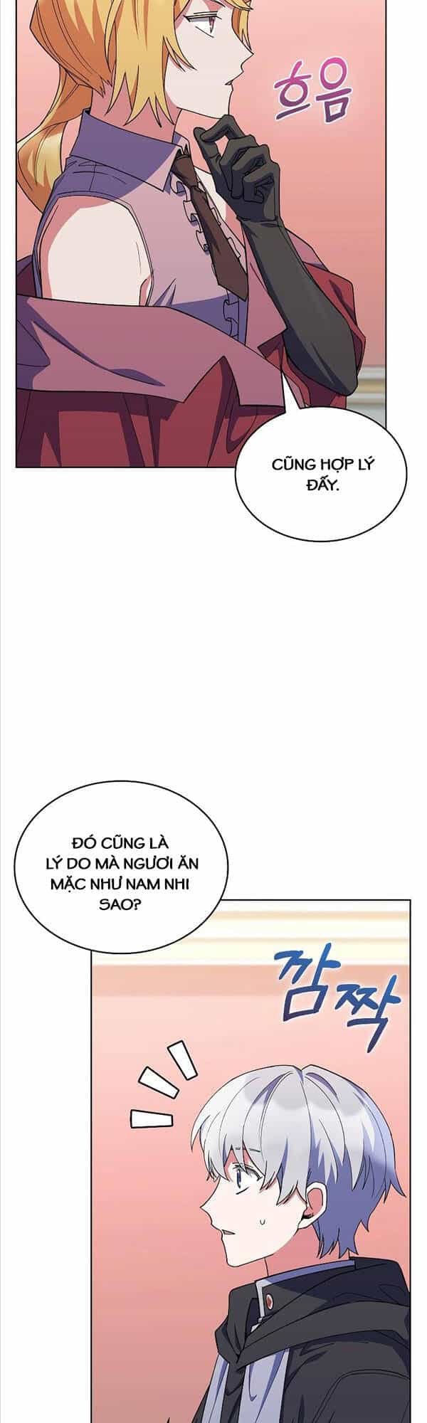 Chuyển Sinh Vào Gia Tộc Suy Vong - Chương 37 - ảnh 39