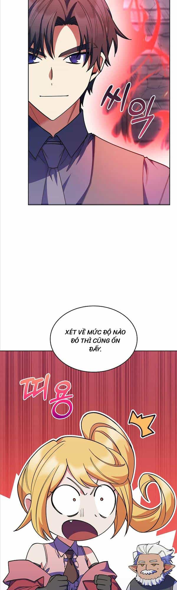 Chuyển Sinh Vào Gia Tộc Suy Vong - Chương 39 - ảnh 46