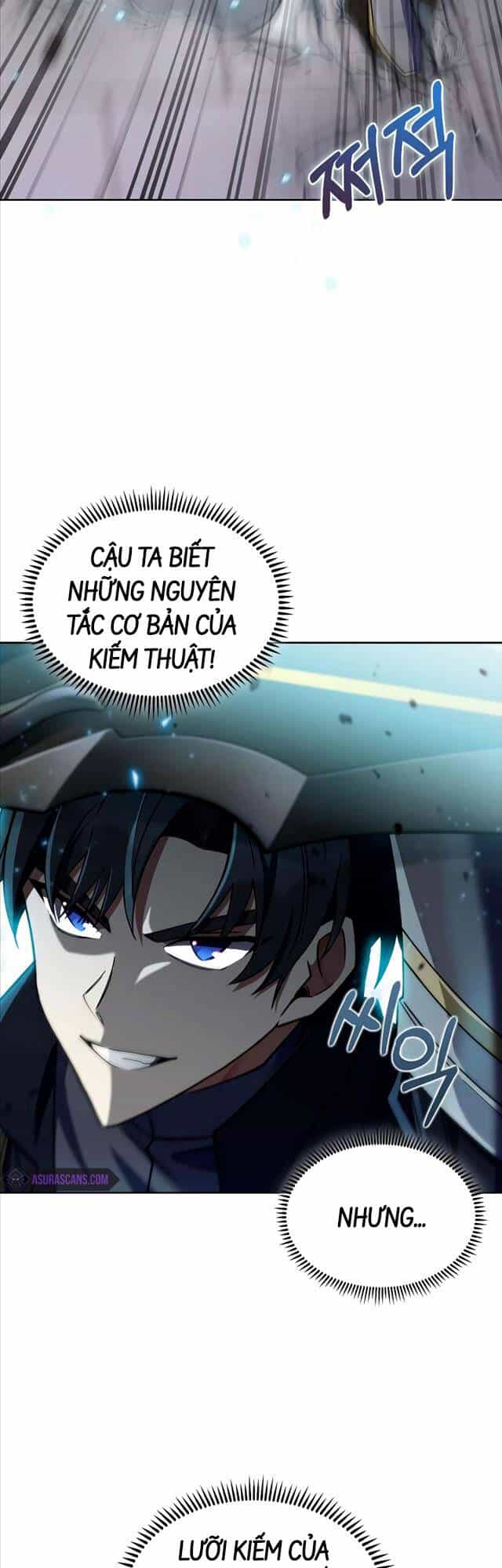 Chuyển Sinh Vào Gia Tộc Suy Vong - Chương 46 - ảnh 39