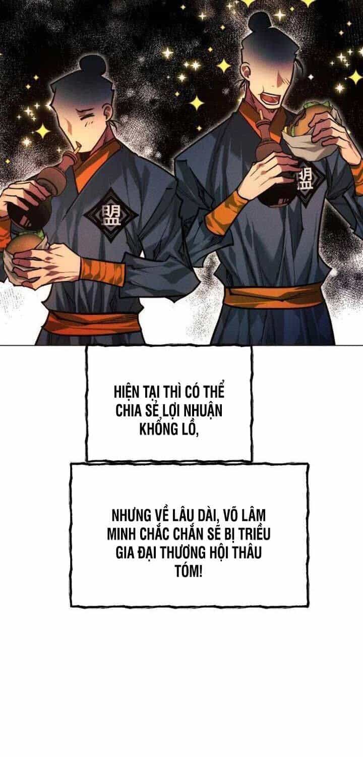 Chuyển Sinh Vào Thế Giới Võ Lâm - Chương 101 - ảnh 69