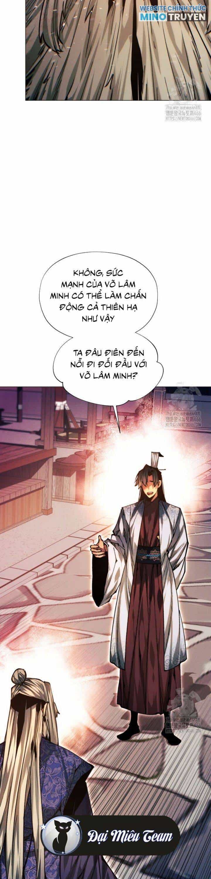Chuyển Sinh Vào Thế Giới Võ Lâm - Chương 114 - ảnh 19
