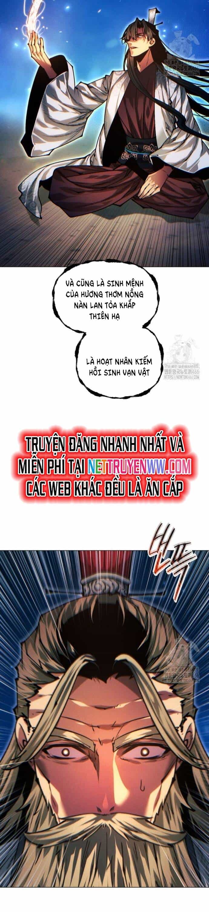Chuyển Sinh Vào Thế Giới Võ Lâm - Chương 116 - ảnh 16
