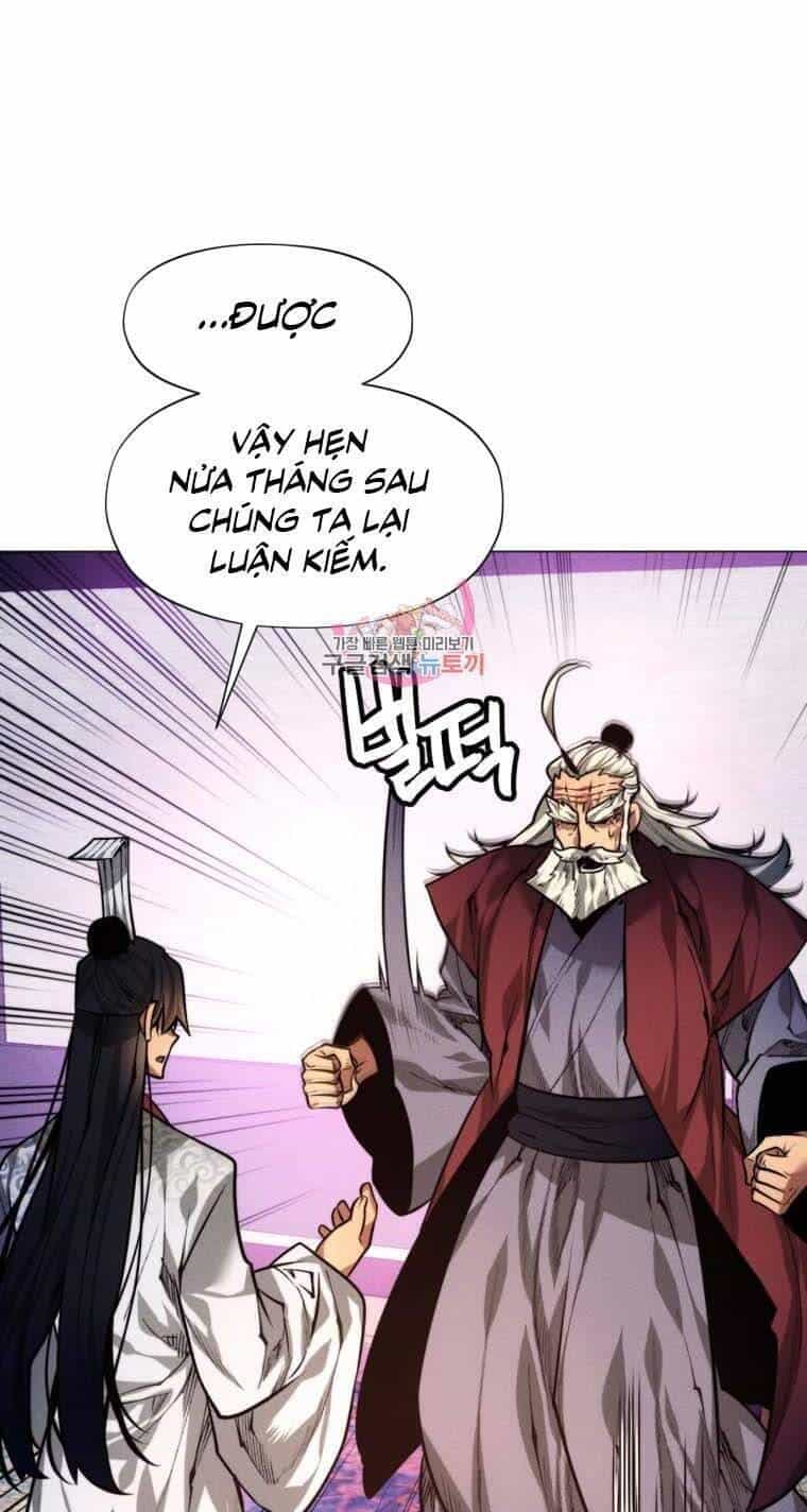 Chuyển Sinh Vào Thế Giới Võ Lâm - Chương 12 - ảnh 1