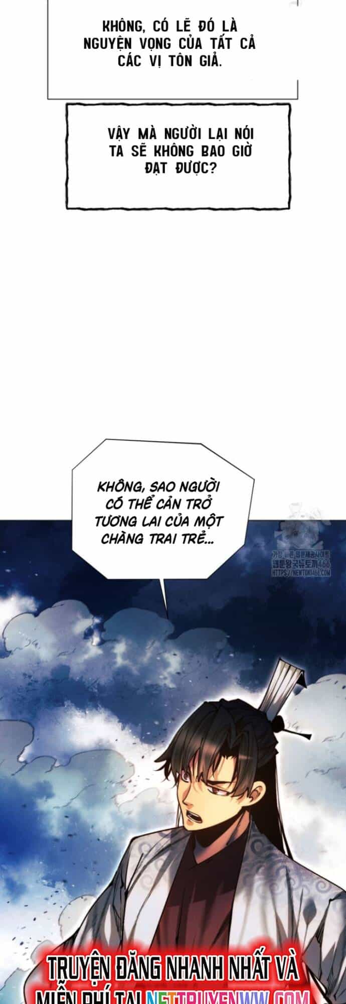Chuyển Sinh Vào Thế Giới Võ Lâm - Chương 117 - ảnh 41