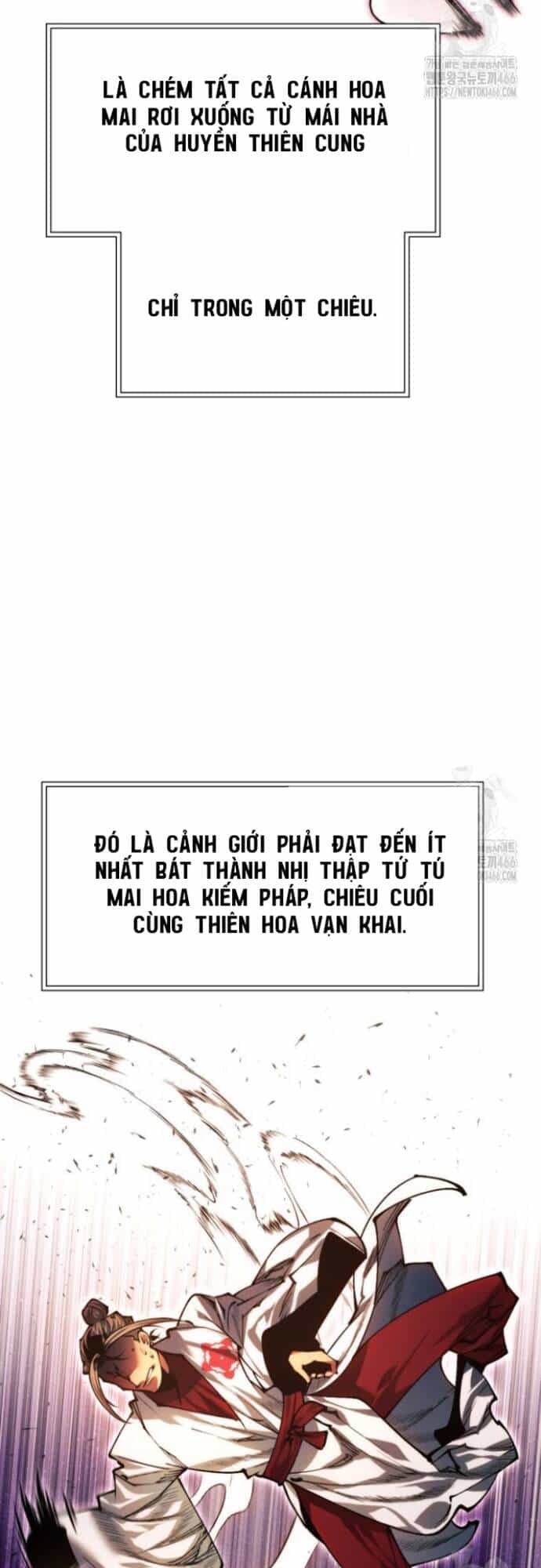 Chuyển Sinh Vào Thế Giới Võ Lâm - Chương 117 - ảnh 62